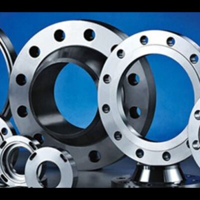 flanges-manufacturer-india